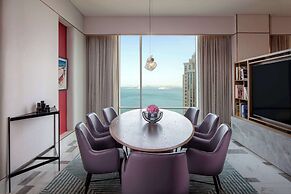 Andaz Doha, by Hyatt