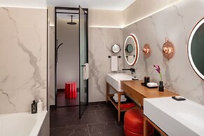 Andaz Doha, by Hyatt
