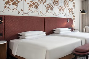 Andaz Doha, by Hyatt