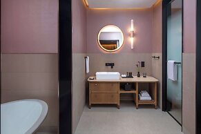 Andaz Doha, by Hyatt