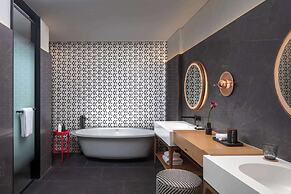 Andaz Doha, by Hyatt
