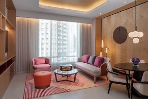 Andaz Doha, by Hyatt