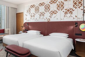 Andaz Doha, by Hyatt