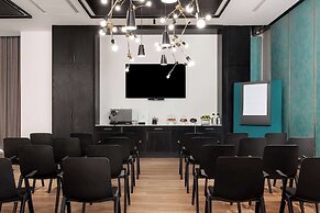 Andaz Doha, by Hyatt