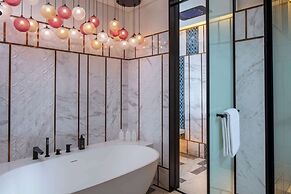 Andaz Doha, by Hyatt