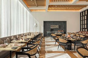Andaz Doha, by Hyatt