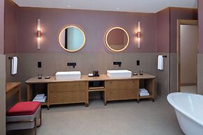 Andaz Doha, by Hyatt