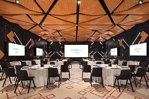 Andaz Doha, by Hyatt