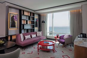 Andaz Doha, by Hyatt