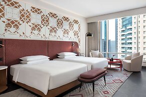 Andaz Doha, by Hyatt
