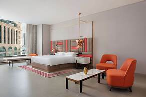 Andaz Doha, by Hyatt