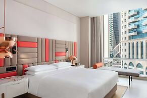 Andaz Doha, by Hyatt