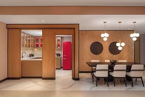 Andaz Doha, by Hyatt