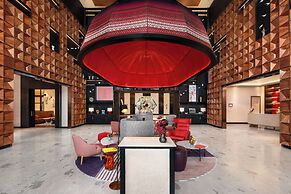 Andaz Doha, by Hyatt