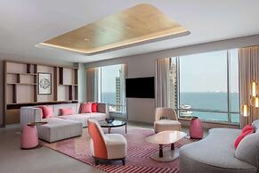 Andaz Doha, by Hyatt