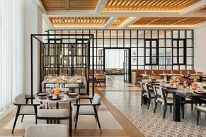 Andaz Doha, by Hyatt