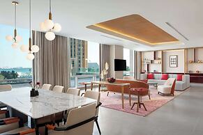 Andaz Doha, by Hyatt