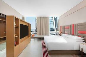 Andaz Doha, by Hyatt