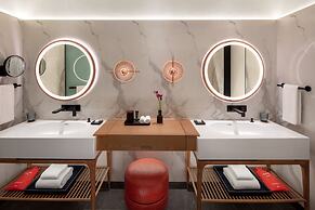 Andaz Doha, by Hyatt
