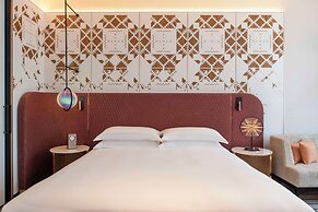 Andaz Doha, by Hyatt