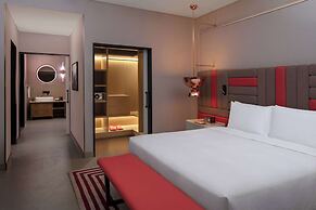 Andaz Doha, by Hyatt