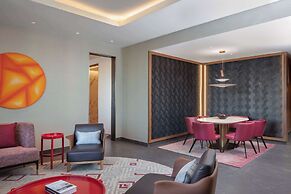 Andaz Doha, by Hyatt