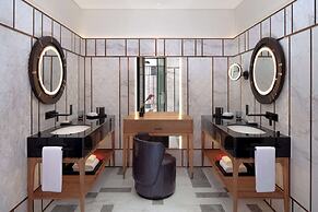Andaz Doha, by Hyatt