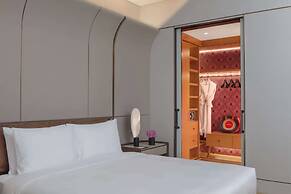 Andaz Doha, by Hyatt