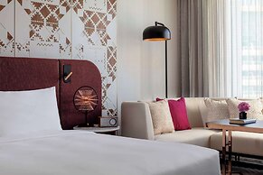 Andaz Doha, by Hyatt