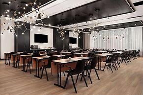 Andaz Doha, by Hyatt