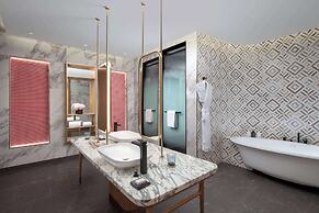 Andaz Doha, by Hyatt