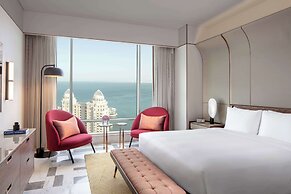 Andaz Doha, by Hyatt