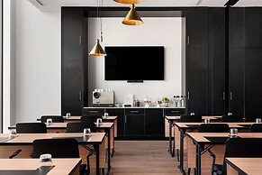 Andaz Doha, by Hyatt