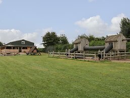 Lime Kiln
