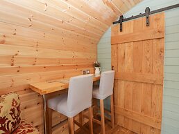 Lime Kiln