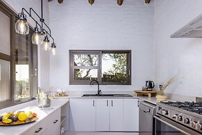 Simbavati Mvubu