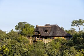 Simbavati Mvubu