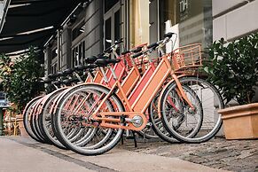 NH Copenhagen Grand Joanne