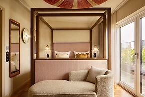 NH Copenhagen Grand Joanne