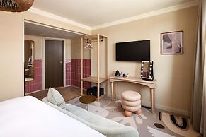 NH Copenhagen Grand Joanne