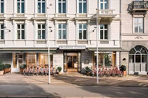 NH Copenhagen Grand Joanne