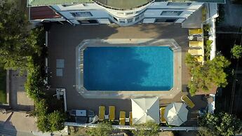 Pine Hotel Ayvalık