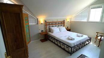 Pine Hotel Ayvalık