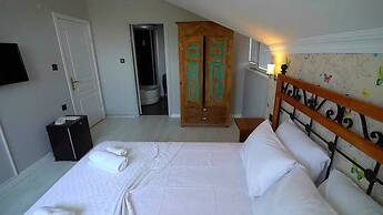 Pine Hotel Ayvalık
