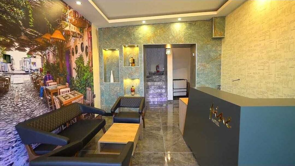 Pine Hotel Ayvalık