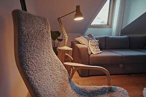 Kåseberga Hideout