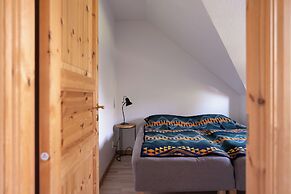 Kåseberga Hideout