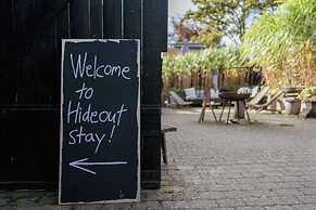 Kåseberga Hideout