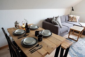 Kåseberga Hideout