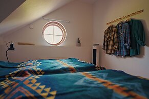 Kåseberga Hideout